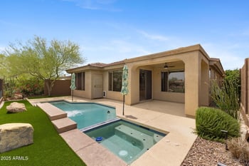 41627 Cedar Chase Rd, Anthem, AZ 85086