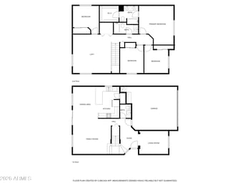 41628 Hillman Dr, Maricopa, AZ 85138