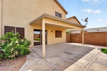 41628 Hillman Dr, Maricopa, AZ 85138