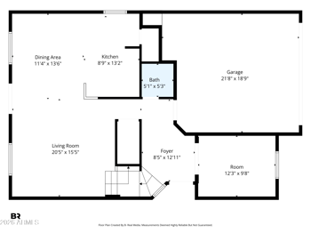 41628 Hillman Dr, Maricopa, AZ 85138