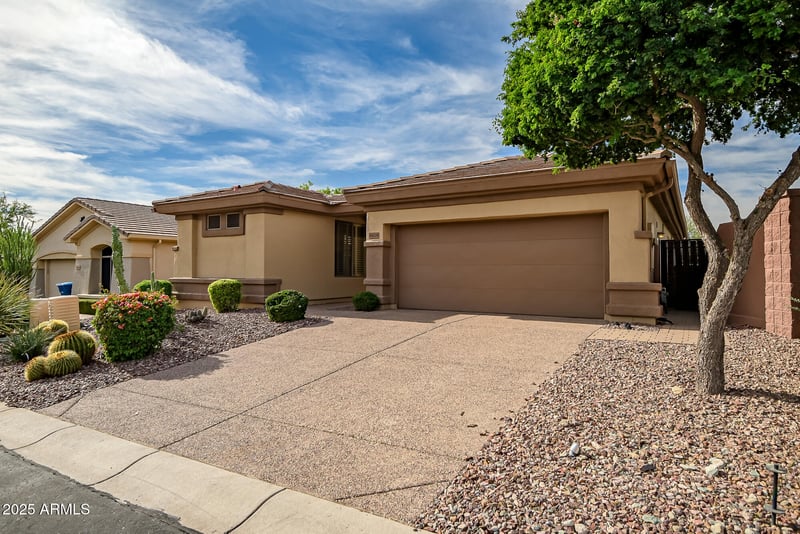 41628 N Cedar Chase Rd, Anthem, AZ 85086