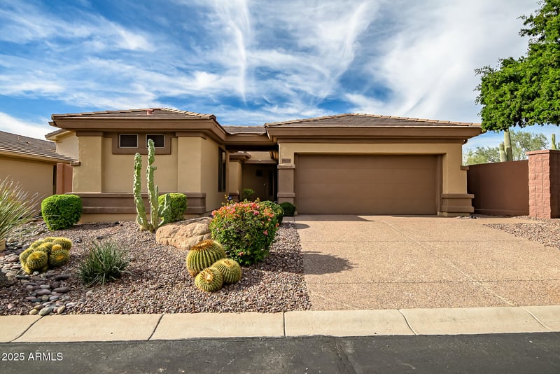 41628 N Cedar Chase Rd, Anthem, AZ 85086