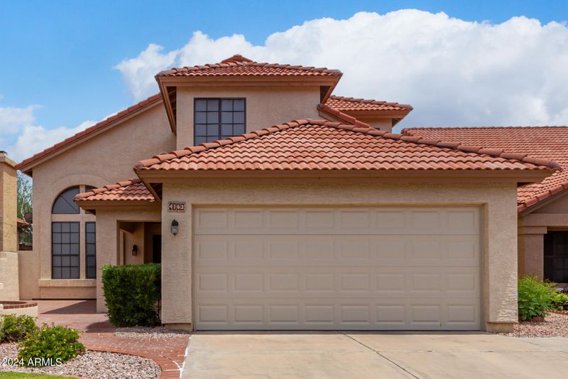 4163 E Cholla Canyon Dr, Phoenix, AZ 85044