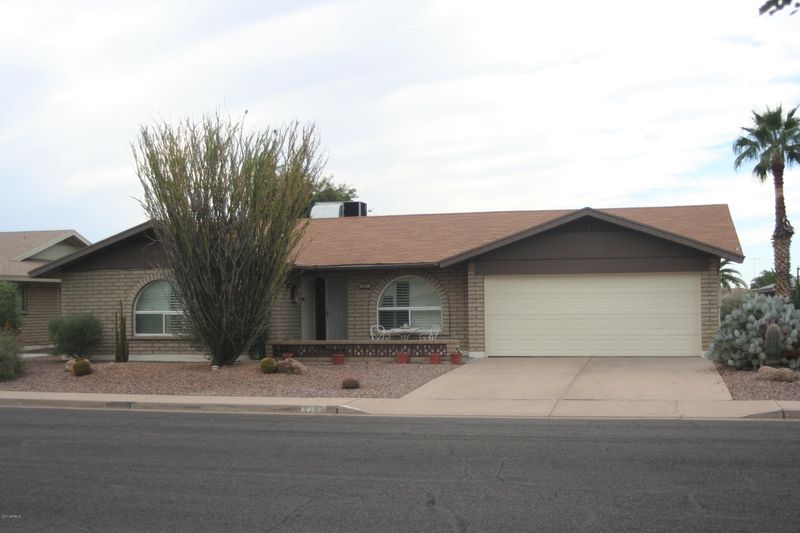 4163 E Crescent Ave, Mesa, AZ 85206