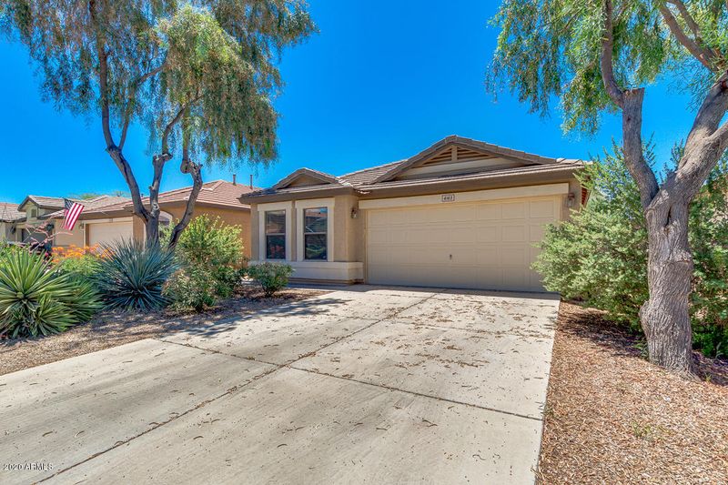 4163 E Graphite Rd, San Tan Valley, AZ 85143