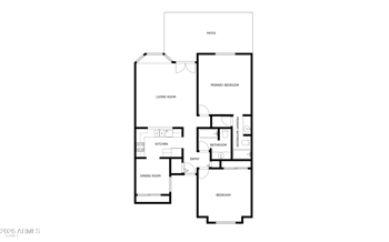 4163 E Huntington Dr, Phoenix, AZ 85040