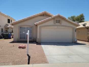4163 E Silverwood Dr, Phoenix, AZ 85048