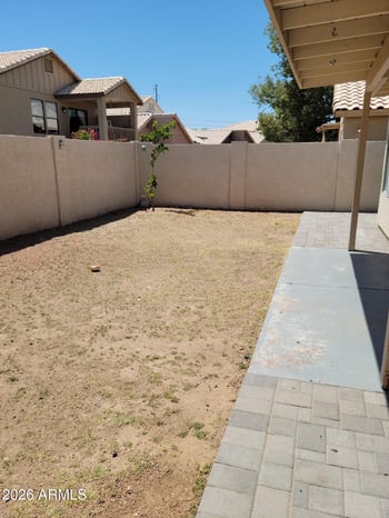 4163 E Silverwood Dr, Phoenix, AZ 85048