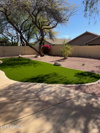 4163 E Wildcat Dr, Cave Creek, AZ 85331