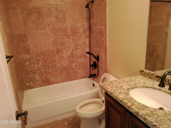 4163 E Wildcat Dr, Cave Creek, AZ 85331
