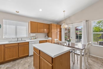 4163 W Columbine Dr, Phoenix, AZ 85029