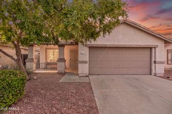 4163 W Columbine Dr, Phoenix, AZ 85029