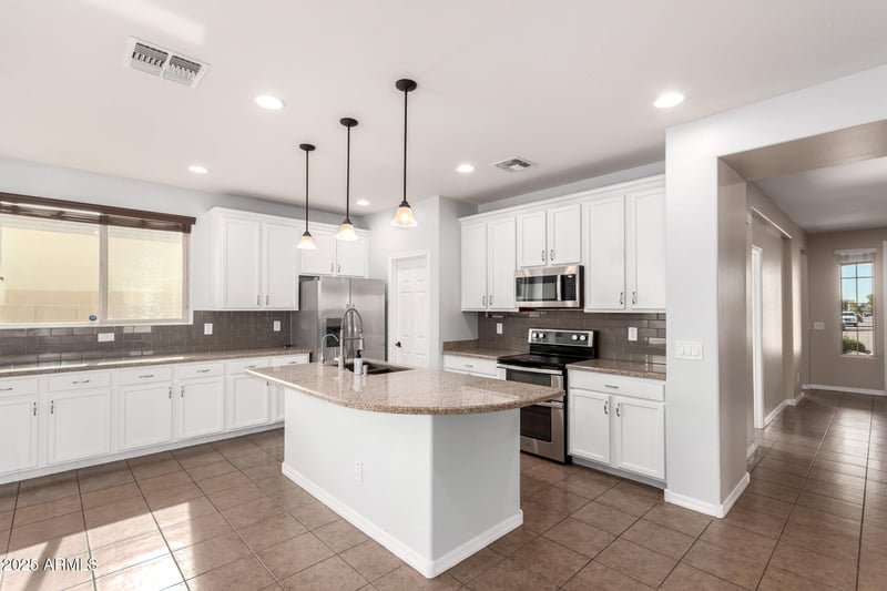 41635 Calle Del Sol --, San Tan Valley, AZ 85140