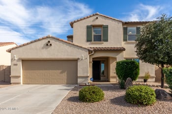 41635 Calle Del Sol --, San Tan Valley, AZ 85140