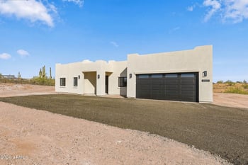 41637 N Us Highway 60 --, Morristown, AZ 85342