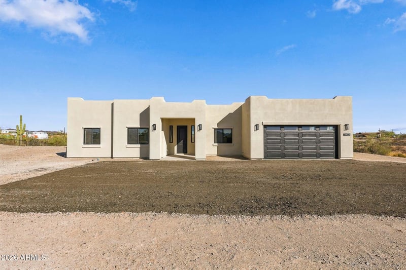 41637 N Us Highway 60 --, Morristown, AZ 85342