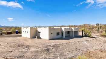 41637 N Us Highway 60 --, Morristown, AZ 85342