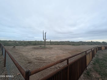 41637 Us Highway 60 Hw, Morristown, AZ 85342