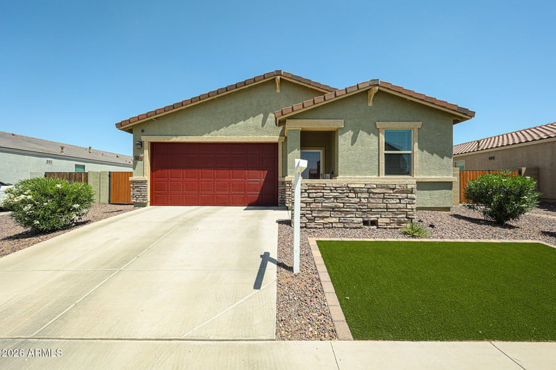 4164 Blazer Rd, San Tan Valley, AZ 85140