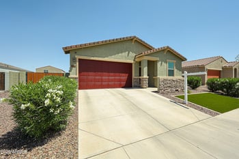 4164 Blazer Rd, San Tan Valley, AZ 85140
