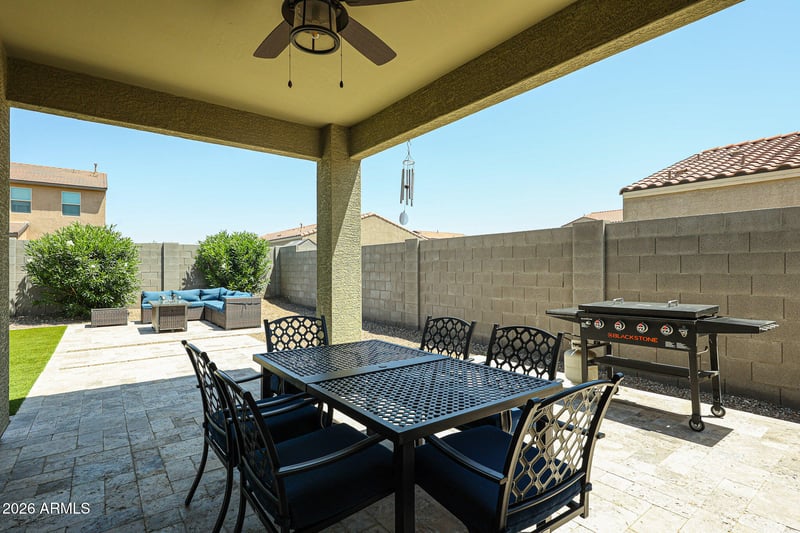 4164 Blazer Rd, San Tan Valley, AZ 85140