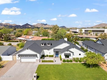 4164 Camelback Rd, Phoenix, AZ 85018