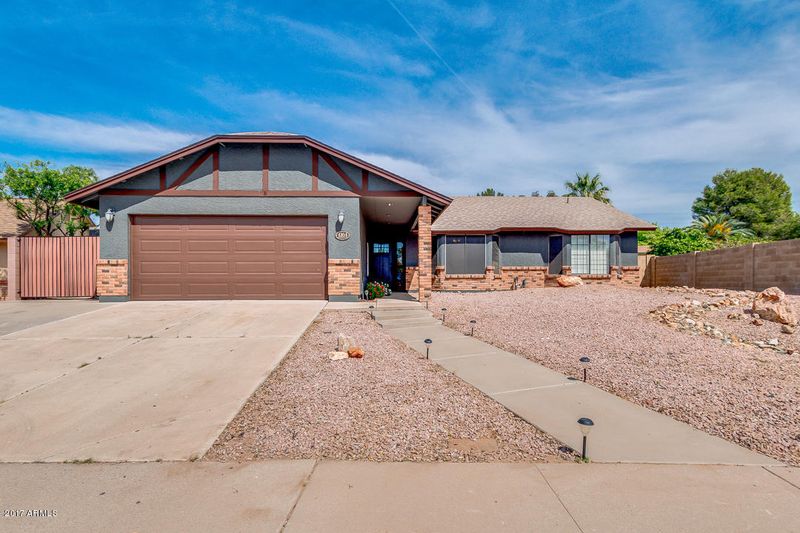 4164 E Downing St, Mesa, AZ 85205
