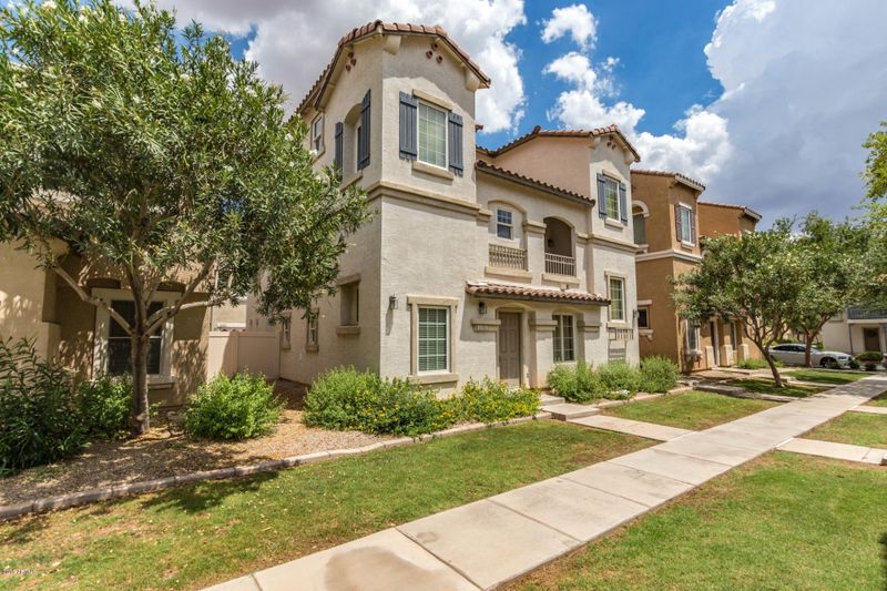 4164 E Jasper Dr, Gilbert, AZ 85296