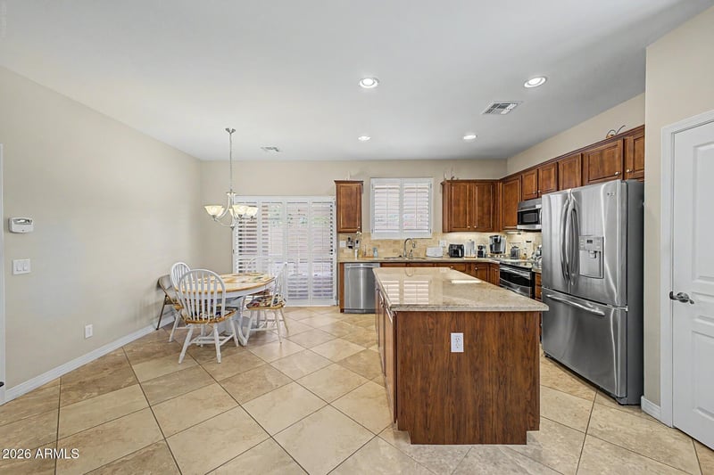 4164 E Thunderheart Trl, Gilbert, AZ 85297
