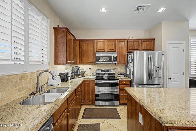 4164 E Thunderheart Trl, Gilbert, AZ 85297