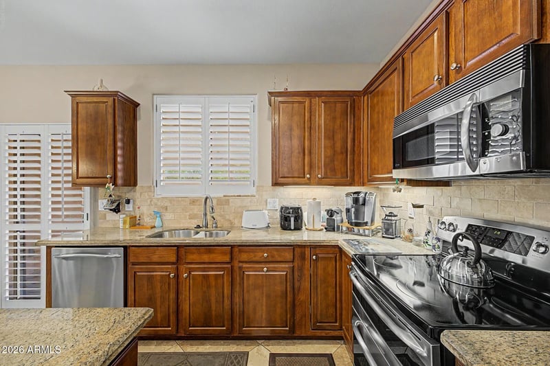 4164 E Thunderheart Trl, Gilbert, AZ 85297