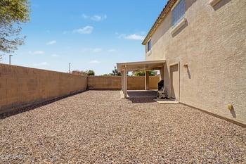 4164 Thunderheart Trl, Gilbert, AZ 85297