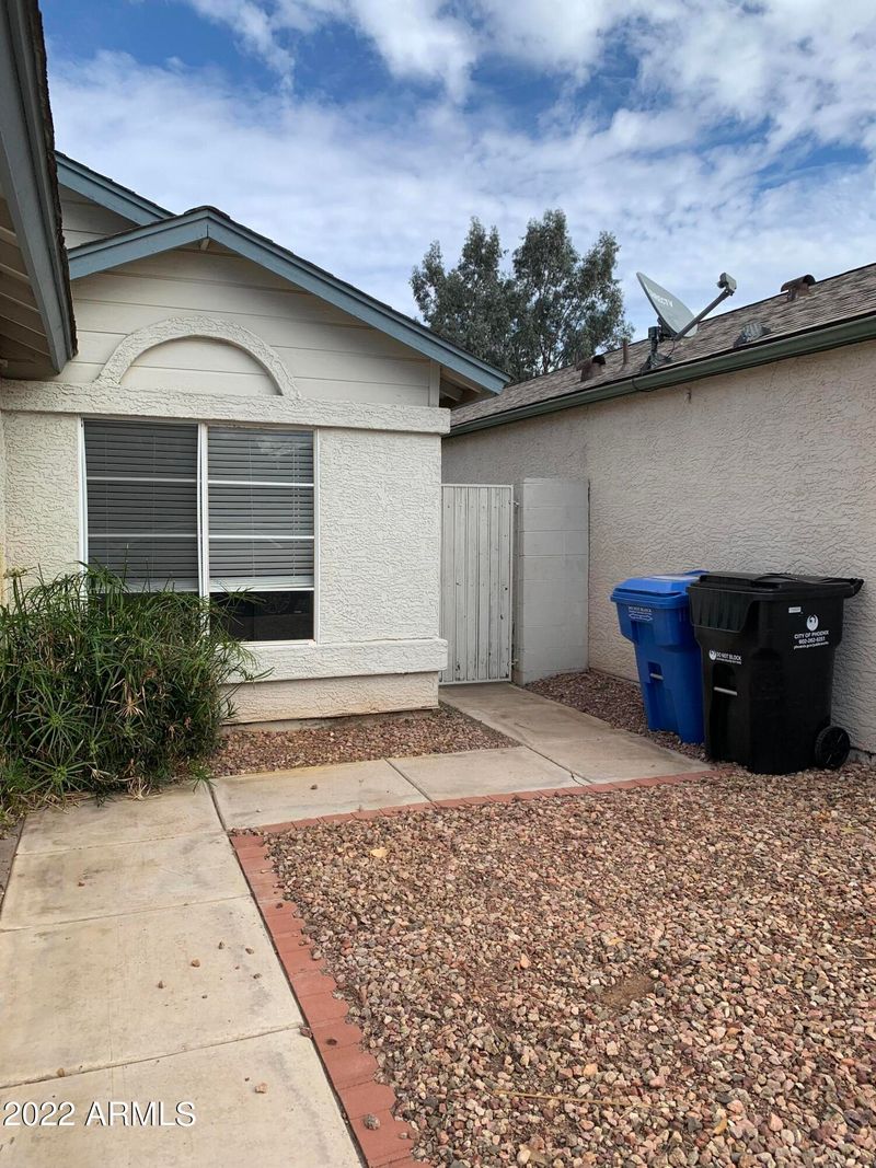 4164 E Wayland Rd, Phoenix, AZ 85040