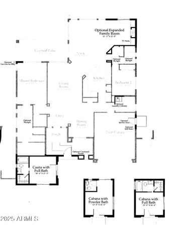 41646 Emerald Lake Dr, Anthem, AZ 85086