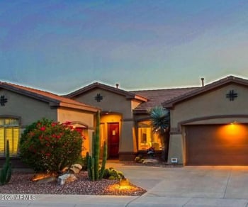 41646 Emerald Lake Dr, Anthem, AZ 85086