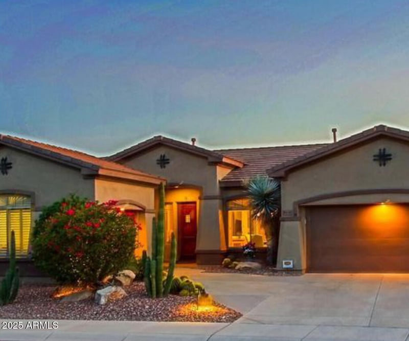 41646 Emerald Lake Dr, Anthem, AZ 85086