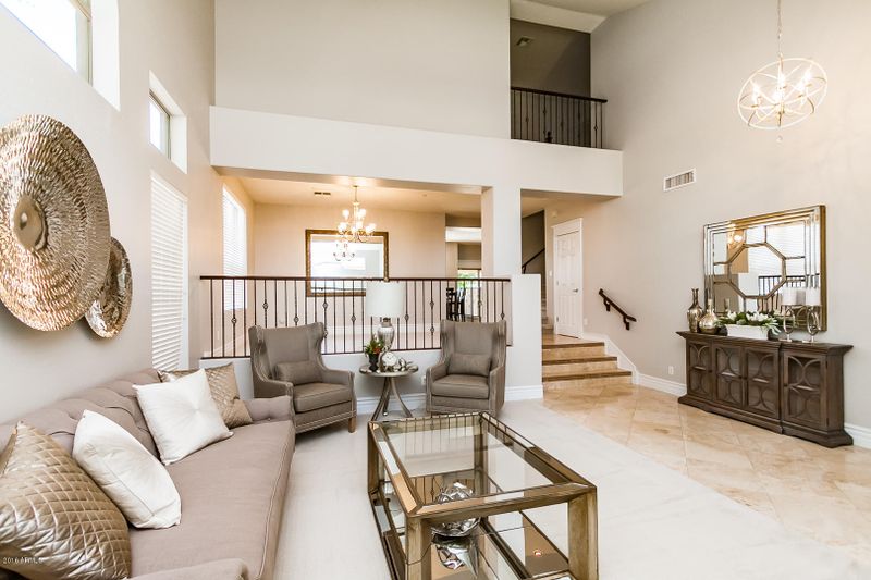 4165 E Campbell Ave, Gilbert, AZ 85234