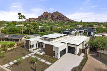 4165 E Saint Joseph Way, Phoenix, AZ 85018