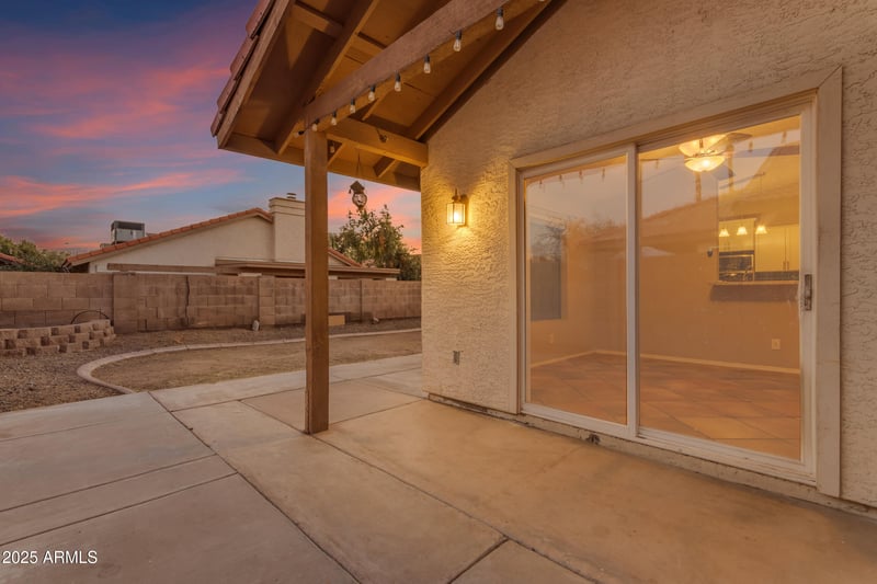 4165 Park Ave, Chandler, AZ 85226