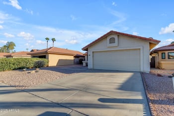 4165 Park Ave, Chandler, AZ 85226