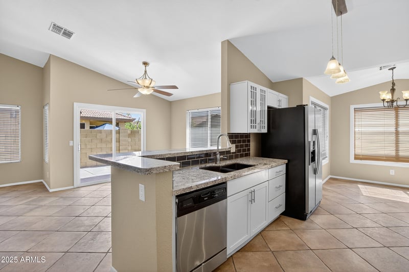 4165 Park Ave, Chandler, AZ 85226