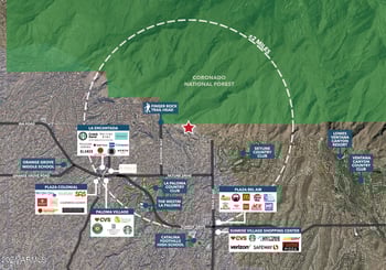 4165 Playa De Coronado -- #63, Tucson, AZ 85718