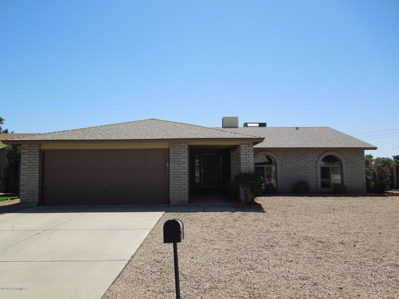 4165 W Libby St, Glendale, AZ 85308