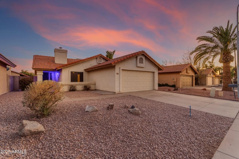 4165 W Park Ave, Chandler, AZ 85226