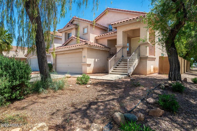 4165 W Wethersfield Rd, Phoenix, AZ 85029