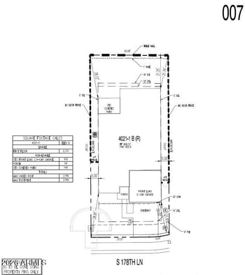4166 178th Ln, Goodyear, AZ 85338