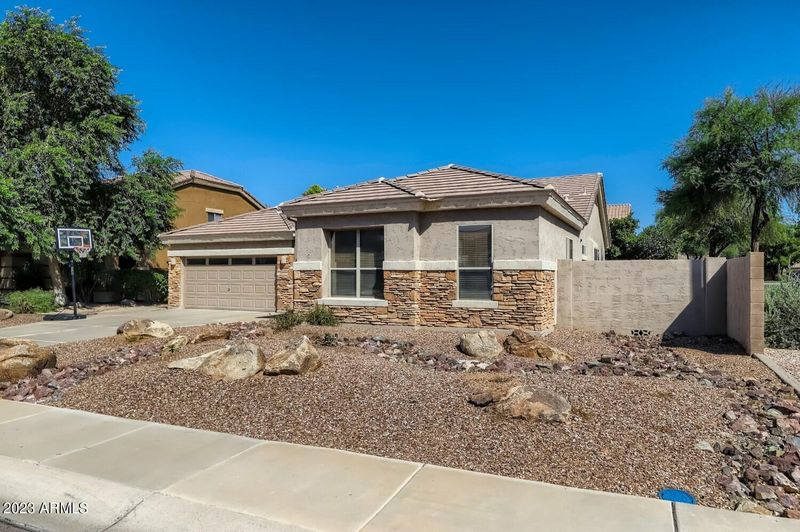 4166 E Laurel Ave, Gilbert, AZ 85234