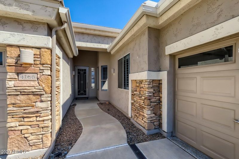 4166 E Laurel Ave, Gilbert, AZ 85234