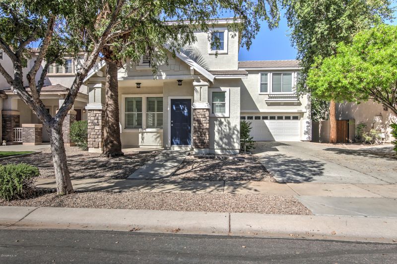 4166 E Orchid Ln, Gilbert, AZ 85296