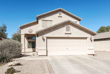 4166 E Tanzanite Ln, Queen Creek, AZ 85143